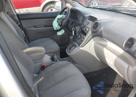 2008 Kia Rondo Lx z USA, uszkodzony, nr VIN KNAFG525087183671